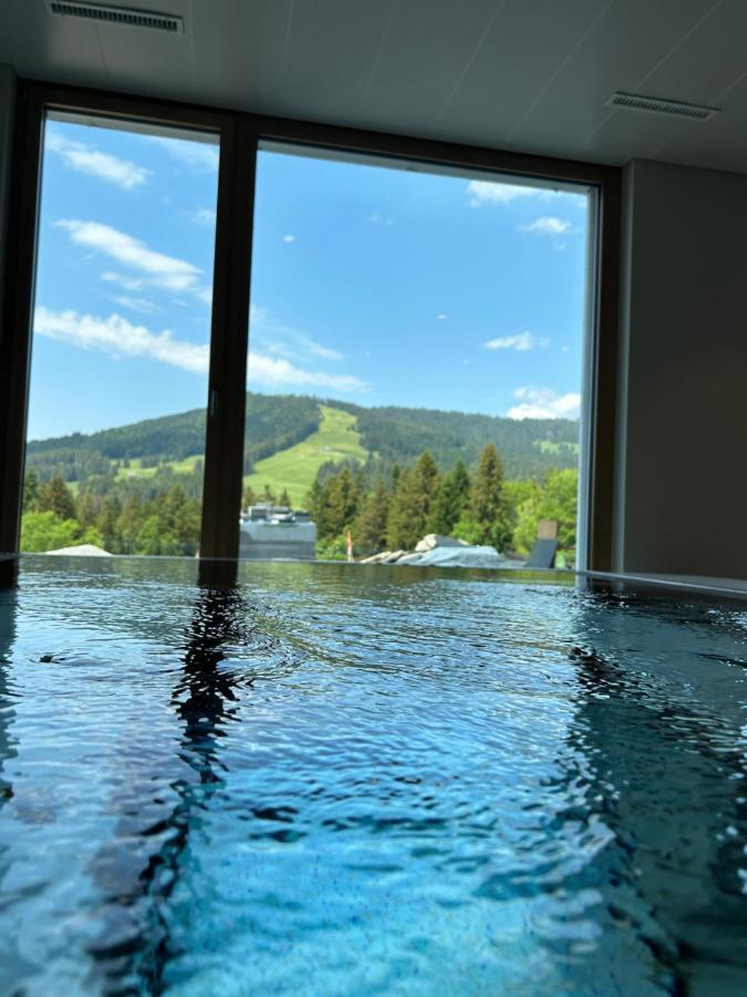 Boutique Hotel Corbetta - Spa 60M2 - La Montagne A 5 Minutes De L'Autoroute A12 Aux Paccots Sur Montreux - Nouveau Loft Familial - Profitez Du Lac Leman Et Des Montagnes En Meme Temps Les Paccots Exteriér fotografie