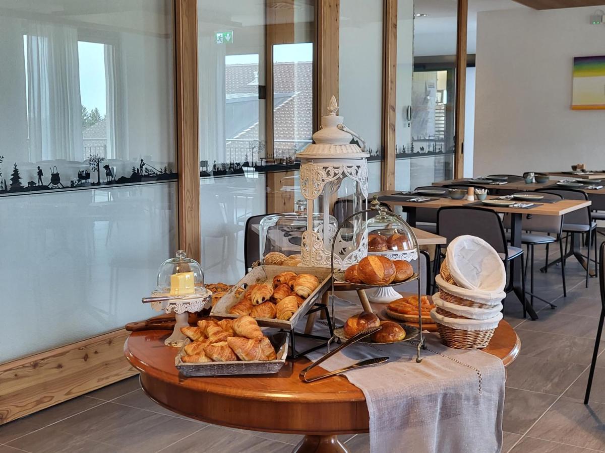 Boutique Hotel Corbetta - Spa 60M2 - La Montagne A 5 Minutes De L'Autoroute A12 Aux Paccots Sur Montreux - Nouveau Loft Familial - Profitez Du Lac Leman Et Des Montagnes En Meme Temps Les Paccots Exteriér fotografie