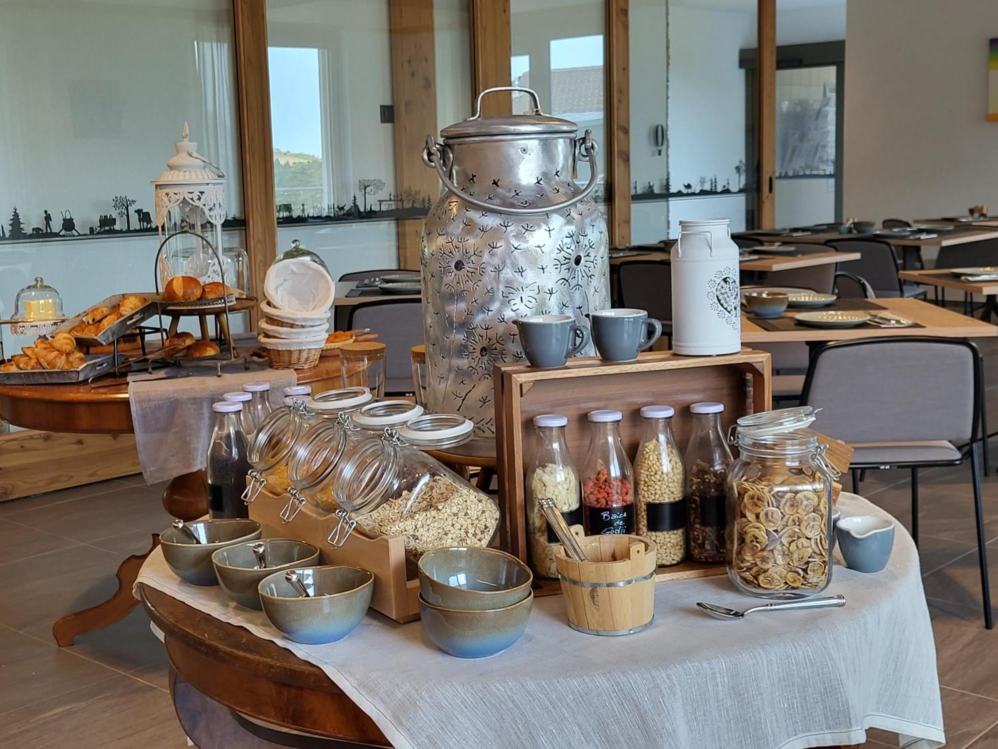 Boutique Hotel Corbetta - Spa 60M2 - La Montagne A 5 Minutes De L'Autoroute A12 Aux Paccots Sur Montreux - Nouveau Loft Familial - Profitez Du Lac Leman Et Des Montagnes En Meme Temps Les Paccots Exteriér fotografie