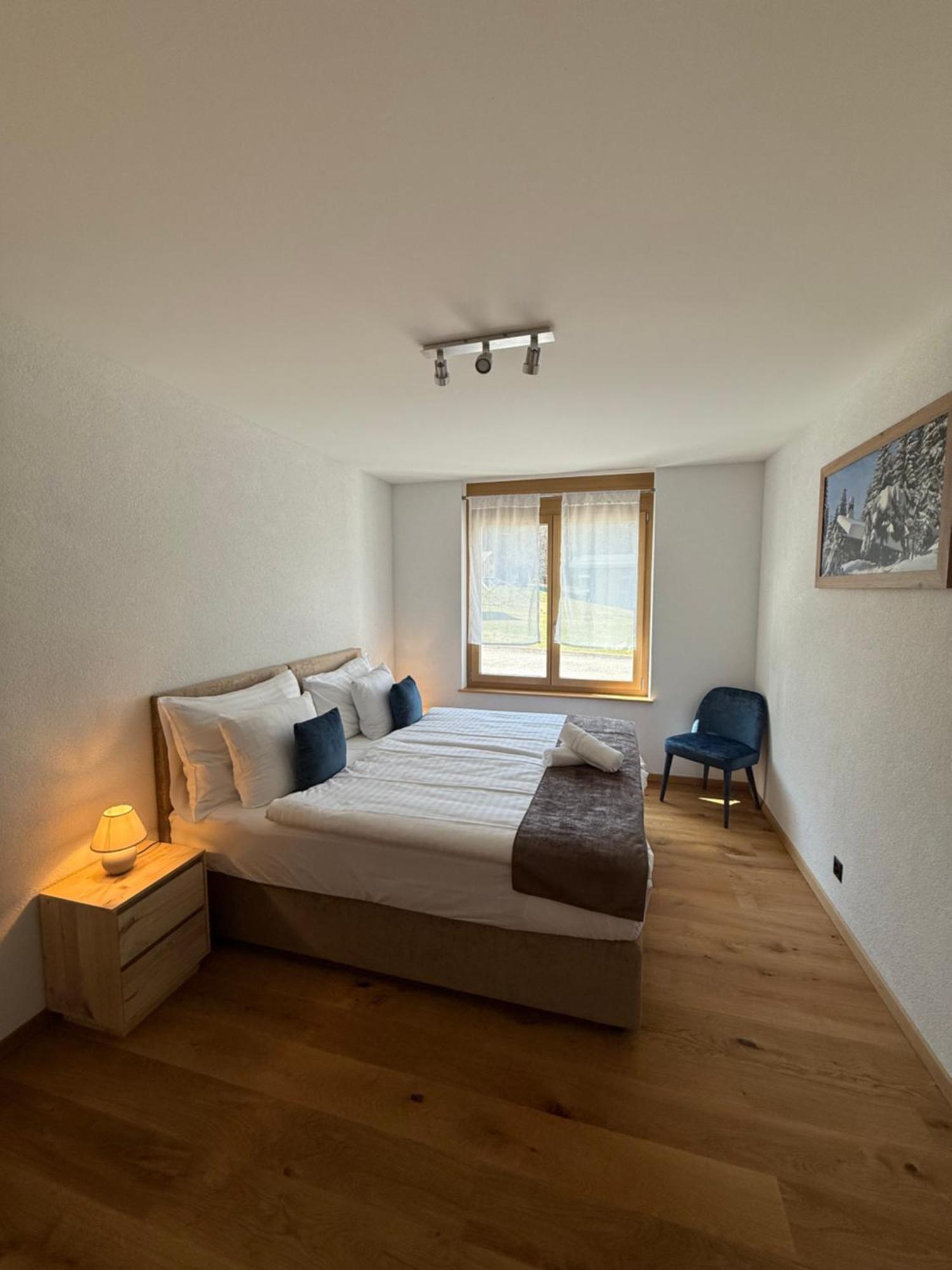 Boutique Hotel Corbetta - Spa 60M2 - La Montagne A 5 Minutes De L'Autoroute A12 Aux Paccots Sur Montreux - Nouveau Loft Familial - Profitez Du Lac Leman Et Des Montagnes En Meme Temps Les Paccots Exteriér fotografie